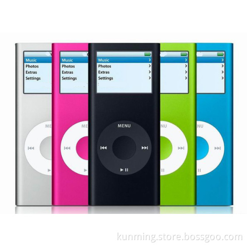 mp3 player